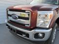 2015 F250 Super Duty King Ranch Crew Cab 4x4 #10 2015 F250 Super Duty King Ranch Crew Cab 4x4 #10