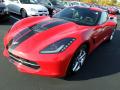 2014 Corvette Stingray Coupe #1