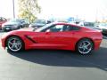 2014 Corvette Stingray Coupe #2