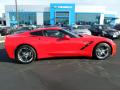 2014 Corvette Stingray Coupe #6