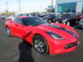 2014 Corvette Stingray Coupe #7