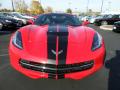 2014 Corvette Stingray Coupe #8