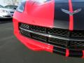 2014 Corvette Stingray Coupe #12