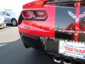 2014 Corvette Stingray Coupe #15