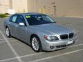 2006 7 Series 750i Sedan #1