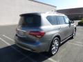 2011 QX 56 4WD #15