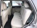 Rear Seat of 2015 Kia Sorento EX AWD #11