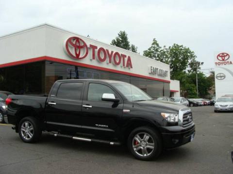 Toyota Tundra 2011 Limited. Toyota Tundra Crewmax Limited