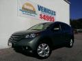 2012 CR-V EX-L 4WD #1 2012 CR-V EX-L 4WD #1
