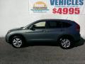 2012 CR-V EX-L 4WD #5 2012 CR-V EX-L 4WD #5