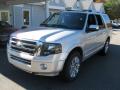 2011 Expedition Limited 4x4 #3