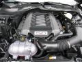  2015 Mustang 5.0 Liter DOHC 32-Valve Ti-VCT V8 Engine #11