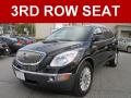 2008 Enclave CXL #1