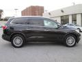 2008 Enclave CXL #7