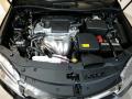  2015 Camry 2.5 Liter DOHC 16-Valve Dual VVT-i 4 Cylinder Engine #7