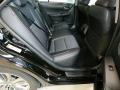 Rear Seat of 2015 Toyota Camry SE #8