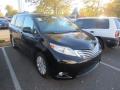 2012 Sienna Limited AWD #2