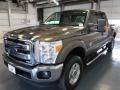 2015 F250 Super Duty XLT Crew Cab 4x4 #3