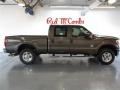 2015 F250 Super Duty XLT Crew Cab 4x4 #9