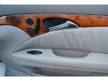 Door Panel of 2003 Mercedes-Benz E 500 Sedan #19