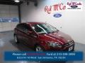 2014 Focus Titanium Hatchback #1