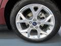 2014 Focus Titanium Hatchback #4