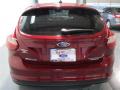 2014 Focus Titanium Hatchback #5