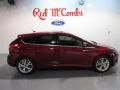 2014 Focus Titanium Hatchback #8