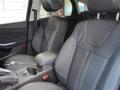 2014 Focus Titanium Hatchback #9