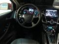 2014 Focus Titanium Hatchback #11