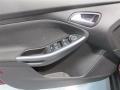 2014 Focus Titanium Hatchback #14