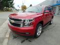 2015 Tahoe LT 4WD #7