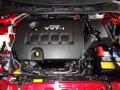  2009 Corolla 1.8 Liter DOHC 16-Valve VVT-i Inline 4 Cylinder Engine #19