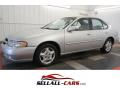 2000 Altima GXE #1 2000 Altima GXE #1
