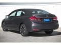 2015 Civic EX Sedan #2