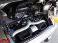  2009 911 3.6 Liter Twin-Turbocharged DOHC 24V VarioCam Flat 6 Cylinder Engine #31