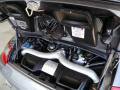  2009 911 3.6 Liter Twin-Turbocharged DOHC 24V VarioCam Flat 6 Cylinder Engine #32