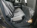 Rear Seat of 2015 Toyota Tundra SR5 Double Cab #8
