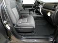 Front Seat of 2015 Toyota Tundra SR5 Double Cab #9