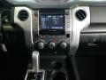 Controls of 2015 Toyota Tundra SR5 Double Cab #13