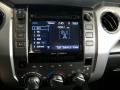 Controls of 2015 Toyota Tundra SR5 Double Cab #16