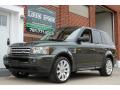 2006 Range Rover Sport Supercharged #7