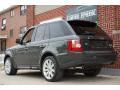 2006 Range Rover Sport Supercharged #8