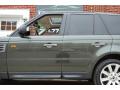 2006 Range Rover Sport Supercharged #14