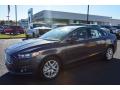 2015 Fusion SE #3