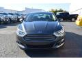 2015 Fusion SE #4