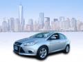 2013 Focus SE Sedan #1