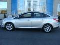 2013 Focus SE Sedan #3