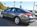 2015 Fusion SE #25