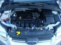 2013 Focus SE Sedan #26